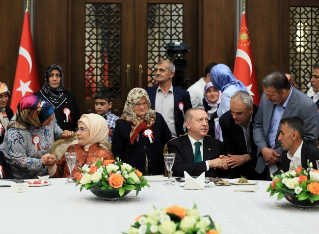 Cumhurbaşkanı Erdoğan'dan Birleşmiş Milletler'e Gazze tepkisi